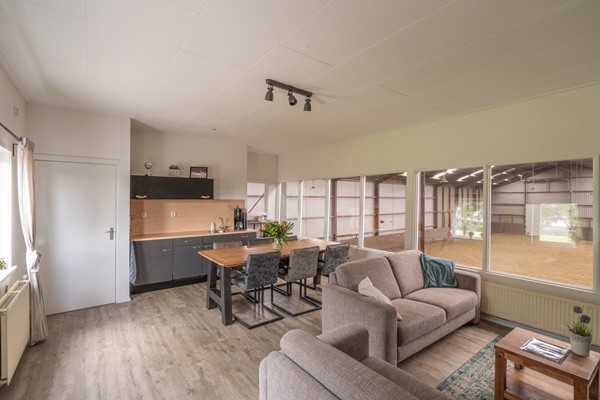 Medium property photo - Slenerweg 7, 7871 TG Klijndijk